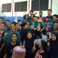 PBSS Kuningan Pencak Silat Club